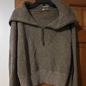 Varley mentone pullover